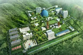 晋城这一煤矿终于获批，63个月后建成图片