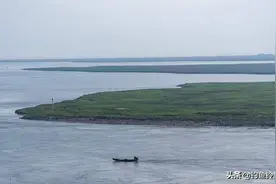 鄱阳湖：渔业资源逐年减少，从“天然鱼库”到“鱼荒”是谁之过？图片