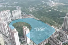 人大附中配套地块就能号令江湖？拜托，杨惠起飞还需要时间图片