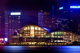 许家印背后的香港大佬（上）图片