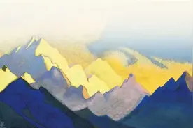 西藏爱情故事图片
