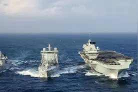 西方国家扎堆来南海叫板，帮他们恢复理智得以其人之道治其人之身图片