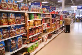 全球第一大宠物食品公司：收入超过茅台，在中国市场占74%份额图片