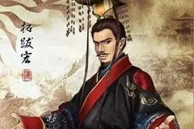 历史上唯一一个被老婆气死的皇帝，一代王朝就此衰落图片