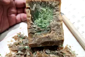 嘿，我是“叙利亚古皂”图片