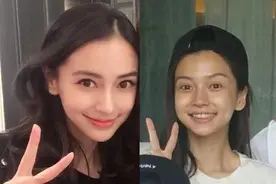“长期素颜”和“长期化妆”，皮肤会有什么变化？3个特征最明显图片