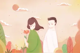 老公和我没话说，男人真有那么忙吗?图片