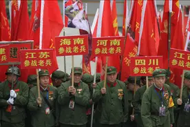 1985年发生了什么，邓公下令裁军百万，是什么原因导致的？图片