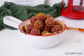 入冬这“根菜”要常吃，做成小零食，好吃健康零添加，孩子吃得香图片