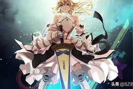 FGO：天之锁＝恩奇都肉体＝恩奇都英灵＝恩奇都本身图片