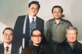 中国房地产之父-孟晓苏：“房价下跌是骗局”！辟谣图片