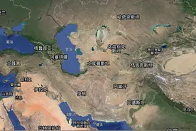 民族相似、宗教相近的巴基斯坦和阿富汗有没有可能合并为一个国家图片