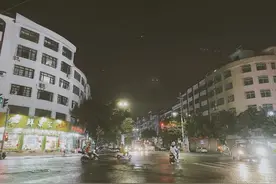 这档只开在罗定深夜的肠粉，我从中学吃到步入社会图片
