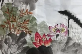 人有四个差不多图片