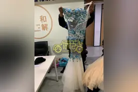 不爱男装爱“舞装”？他在酒吧干了见不得人的事图片