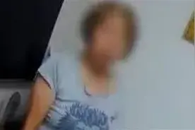 天津大妈和骗子PK，不接民警电话：“我还以为是另外一个骗子呢！”图片