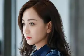 小红靠捧大红靠命！这6位“天生体寒”的女星，演技很好却不大红图片