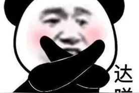 表情包 | 熊猫达咩图片