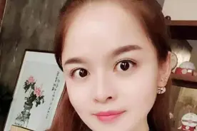 找到啦！湖南33岁美女老板网上寻亲成功；原来亲生母亲就在邻镇，妹妹跟她长得太像了图片