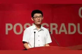 中国22岁科学家申怡飞：3项专利技术领先欧美，世界各国心服口服图片