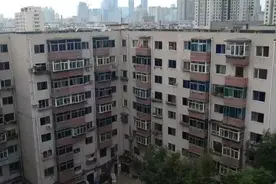 老婆一孕待产立马改造老房，15天后惊喜大变样，网友：这能住？图片