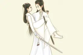 让男人更爱你的方法：佛系图片