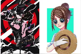 《第五人格》：你希望艾玛进P5联动吗？跪求奈布翻牌金皮图片