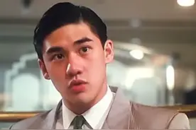 54岁吴大维自曝准备拼二胎，曾坚持不婚主义，老来得女后爱晒娃图片