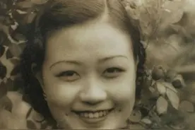 她被称为苗王公主，家道中落沦为生育机器，最后成孙中山儿子小三图片
