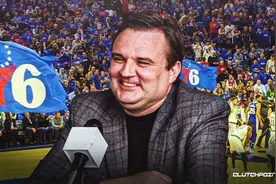 NBA球员动态：伦纳德杜兰特续约，小黑求职受阻，莫雷迷之自信图片