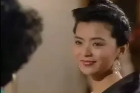 80年代tvb当中的五位冷美人，她们都曾惊艳一个时代，一人已离世图片