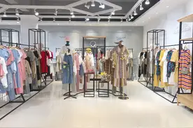 扒一扒，广州十三行服装批发行业的那些潜规则！图片