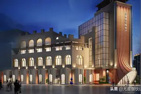 红城堡主题餐厅 | 大壮国际广场的海鲜美食连锁店图片
