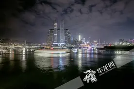朝天门大梯道、望龙门缆车将回归，渝中区“两江四岸”整治提升再现“老重庆”图片