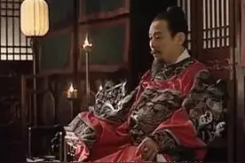 大明1566人物志：“苦苦百姓”赵贞吉，无底线逢迎上意的真小人图片