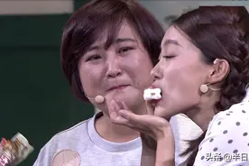 《你好李焕英》催泪预告，贾玲和妈妈合照曝光，你看哭了没有？图片