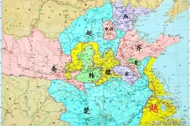 江苏鸿山惊现春秋墓，出土文物1000多件，专家：墓主疑似范蠡图片