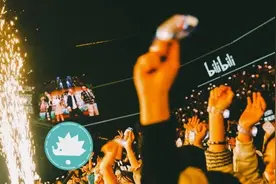 2021年，B站跨晚“讨好”了谁？图片
