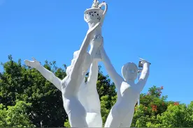 【扛起使命担当 奋力建设现代化活力特区】弘扬体育优秀传统 续写“跳水之乡”辉煌（上）图片
