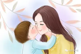 母亲节专刊 夏梦雪：母亲恩情似海深图片