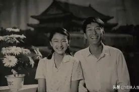《山楂树之恋》：最纯真的爱恋，是只要你好，我愿意为你做任何事图片