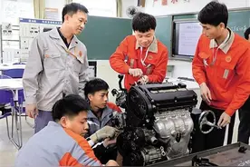 高职面向广东中职生自招今起报志愿！有专业少的招1人，多则招140人图片
