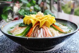 河南最出名的10道菜，每道菜都是河南人的心头爱，你吃过几道？图片