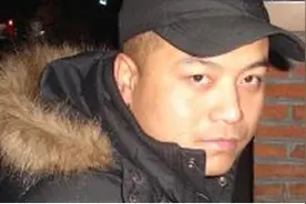 他是少林俗家弟子，16岁被特招进特种部队，26岁在欧洲任教官图片