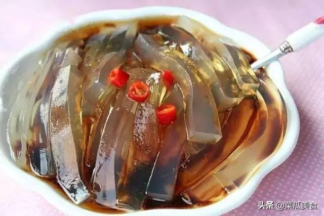 温州鱼胶怎么做好吃 2026年温州鱼胶怎么做好吃视频