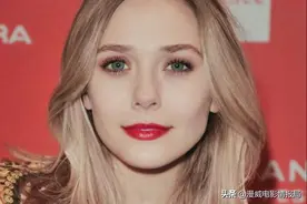 越是漂亮的女演员，特效妆就越丑？漫威这操作真的是狠图片