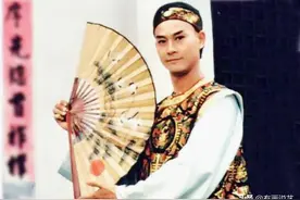 一生仅靠一首诗，诗红人不红，孤篇永流传图片