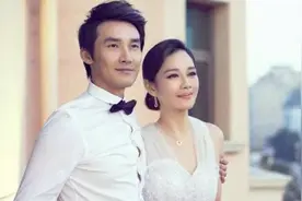 张铎情定陈松伶：姐弟婚姻是一株盛开的米兰图片