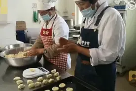 丽江卖包子自救幼儿园将开包子铺，已租好店铺，网友：成功转型图片