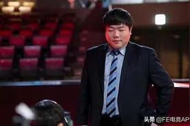 冠军教头回归！外媒爆料金晶洙将执教BLG，金教练能否再造奇迹图片